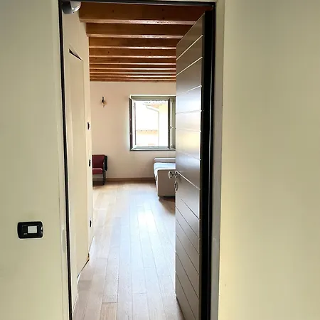 Holiday home Monolocale All'orologio *