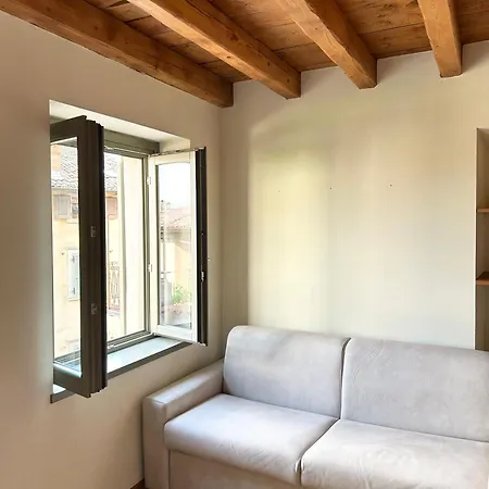 Monolocale All'orologio Holiday home Clusone