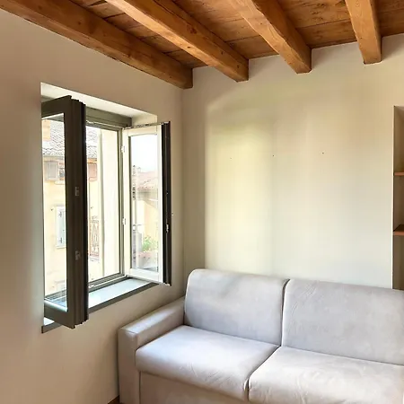 Monolocale All'orologio Tatil Evi Clusone