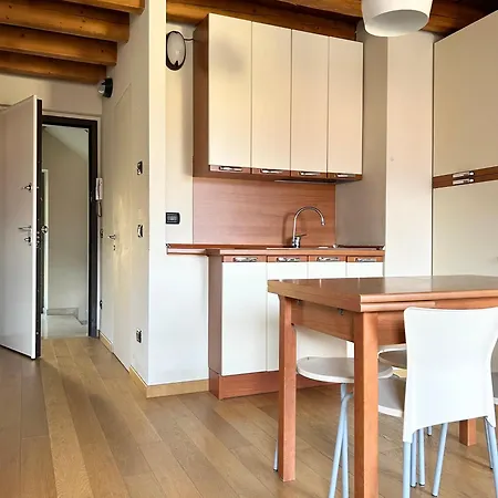 Tatil Evi Monolocale All'orologio Clusone